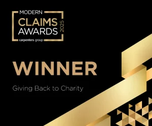 Giving Back to Charity