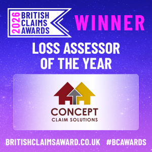 Loss Assessor of the Year